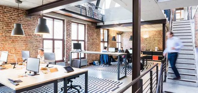 office