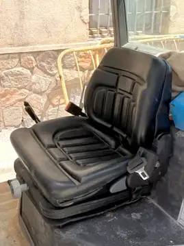 UnitedSeats dealer Sumsertech installs UnitedSeats all over Spain