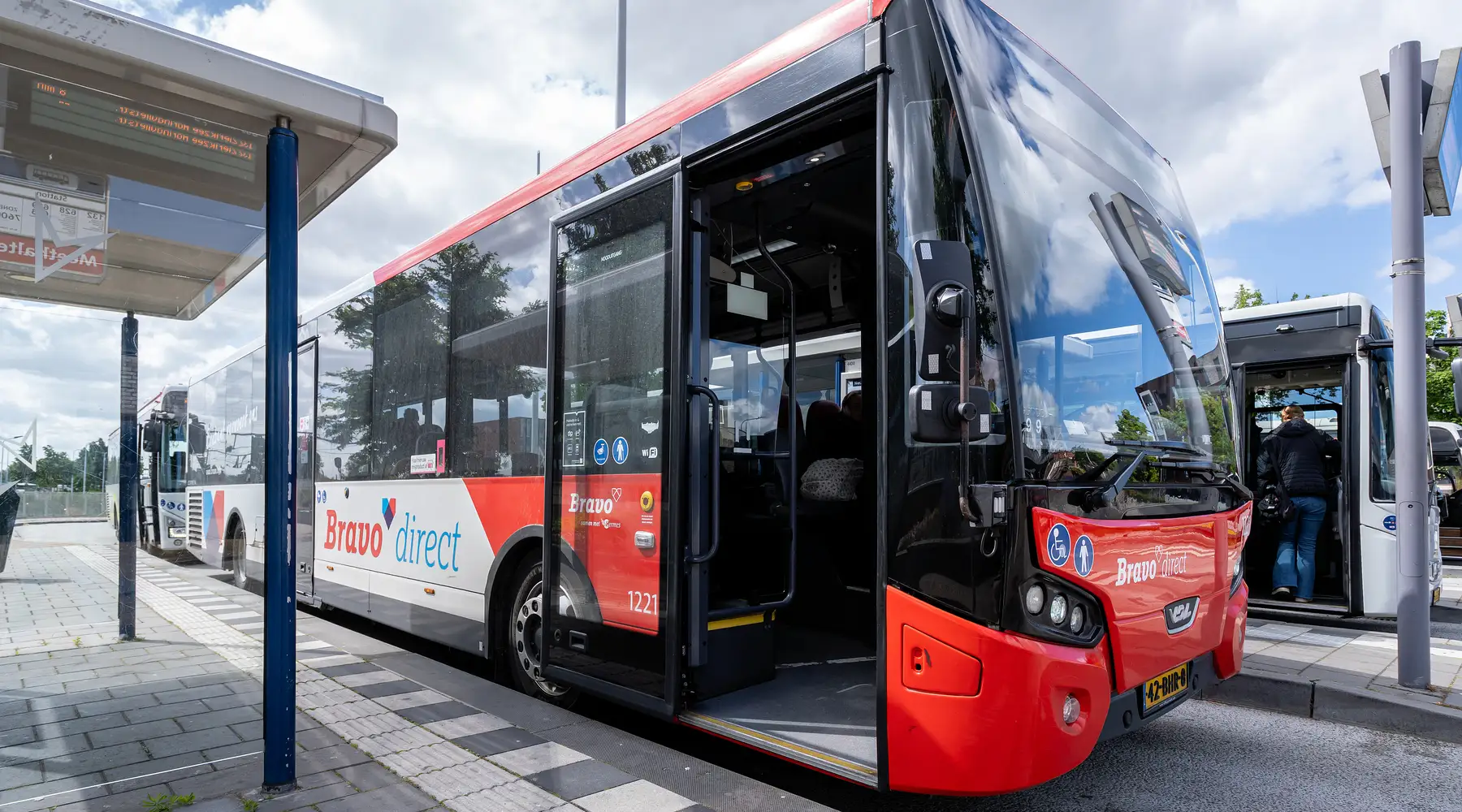 Bus