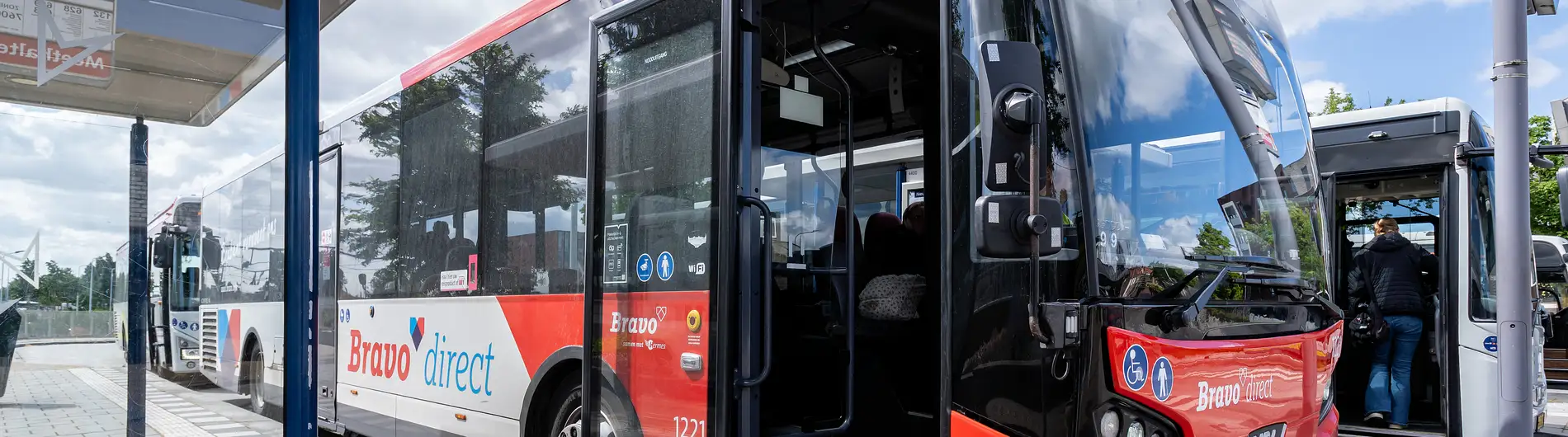 Bus and truck seats