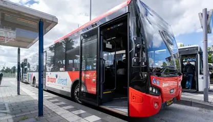 Bus