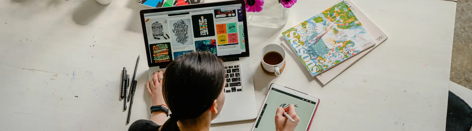 thuiswerken kies voor een ergonomische bureaustoel
