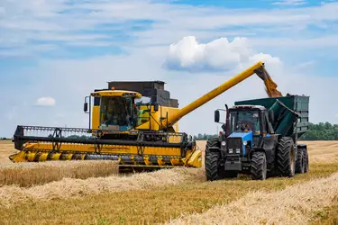 agricultural seats for agricultural vehicles