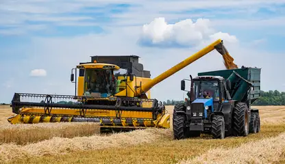 agricultural seats for agricultural vehicles