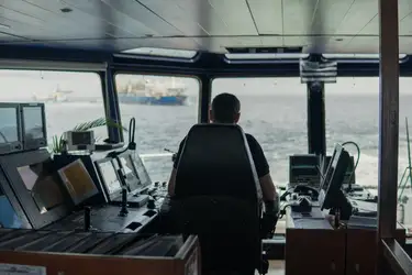 Sitze für Schiffe