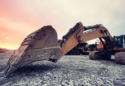 ISRI construction seats