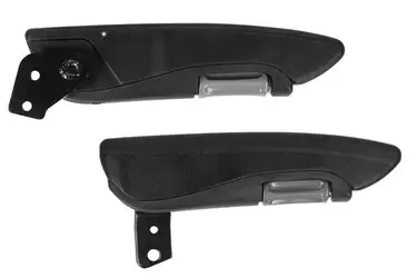 Armrests UnitedSeats