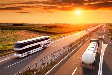 Sitze für LKW