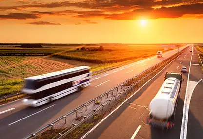 Sitze für LKW