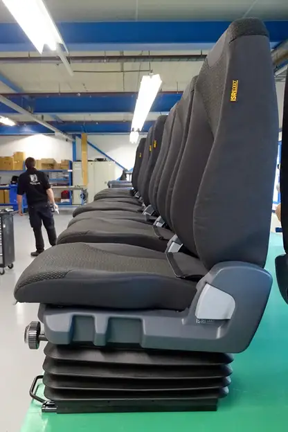 ISRI-6030-880 stoelen