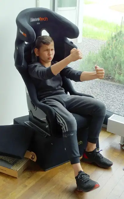 De Techniekspelen in Zwijndrecht: EBLO ontvangt leerlingen basisschool om techniek te promoten