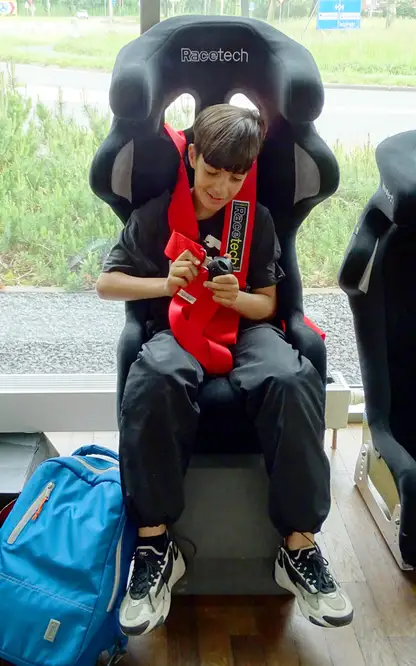 De Techniekspelen in Zwijndrecht: EBLO ontvangt leerlingen basisschool om techniek te promoten