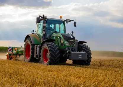 Tractor
