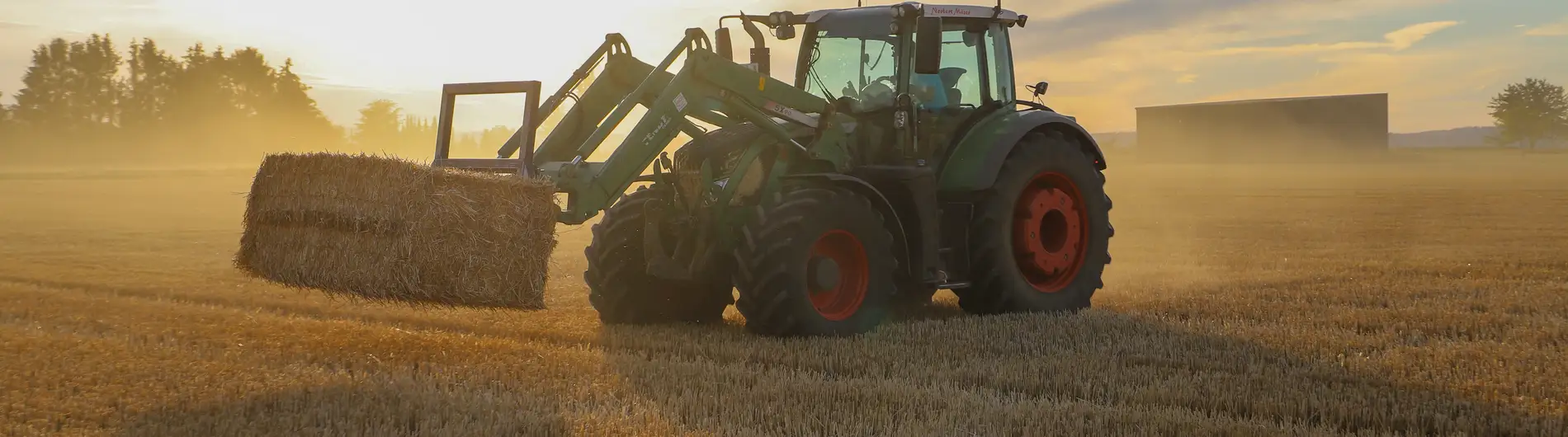 Replace your tractor seat in 6 steps