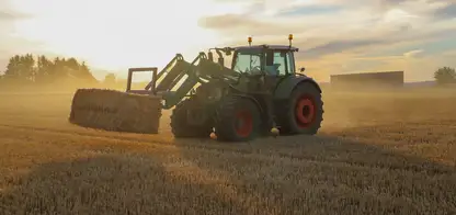 Replace your tractor seat in 6 steps