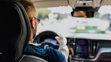 Personenauto