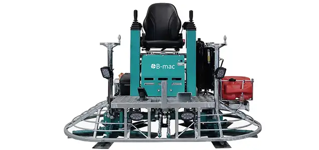 b-mac vehicle with unitedseats seats