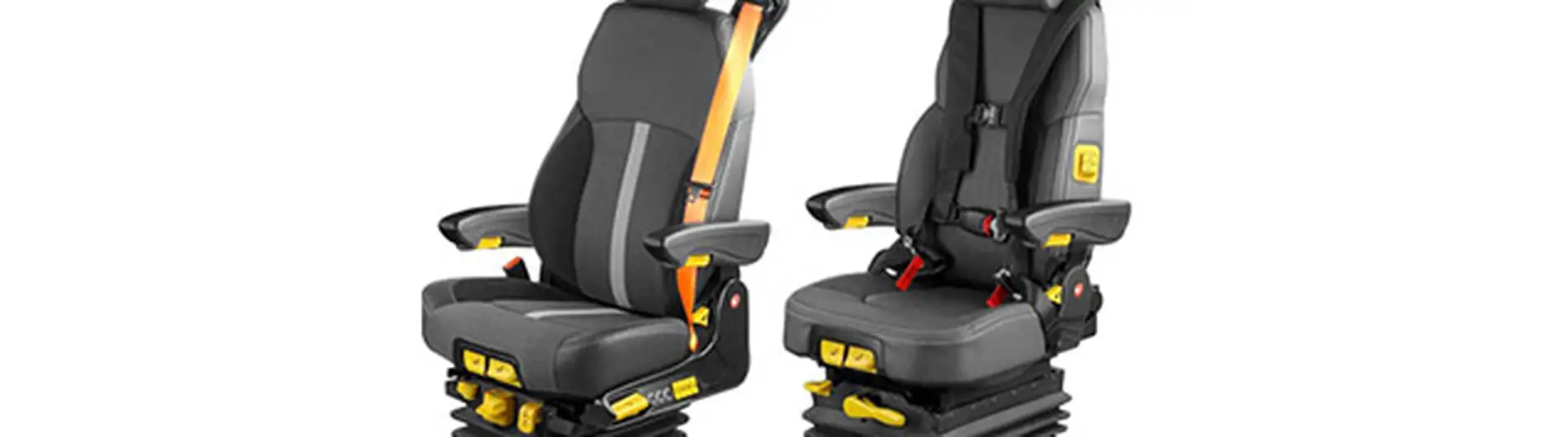 UnitedSeats LGV150/C8Pro & MGV150/C8pro