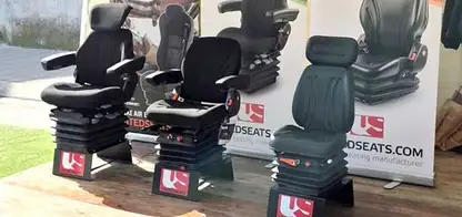 Sumsertech presents UnitedSeats all over Spain