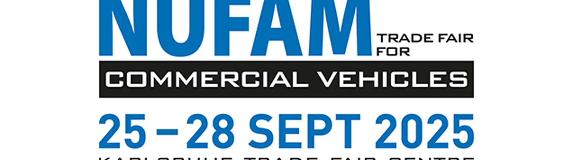 Logo NUFAM