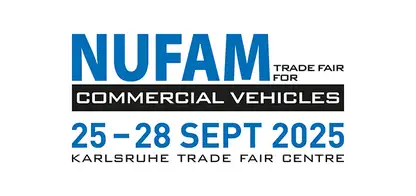 Logo NUFAM
