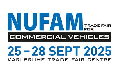 Logo NUFAM