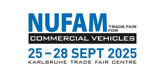 Logo NUFAM
