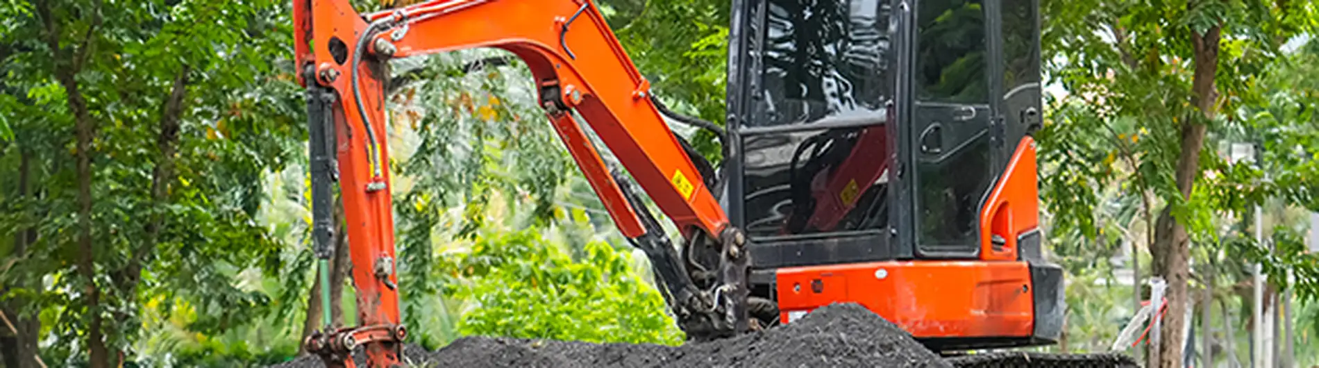 MGV25/C5 seat for hitachi excavator models