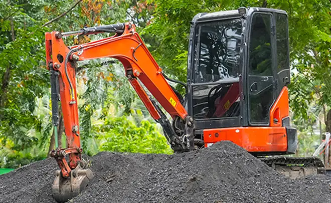 UnitedSeats excavator seats for hitachi models