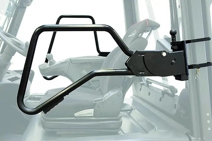 PSS HRS-E Duo systeem