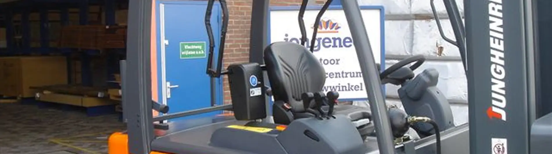 PPS Mono veiligheidssysteem