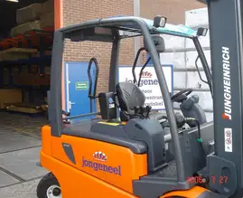 PPS Mono veiligheidssysteem