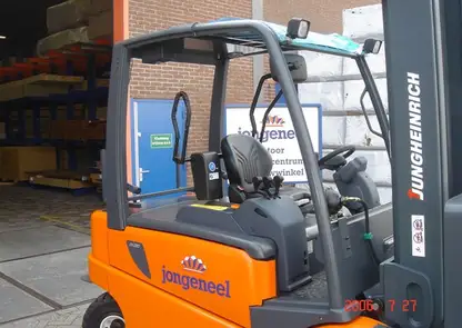 PPS Mono veiligheidssysteem