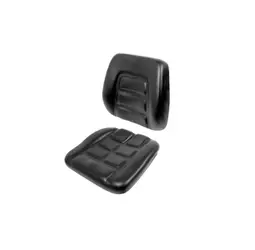 Cushion set for Grammer b12, GS12 and GS20