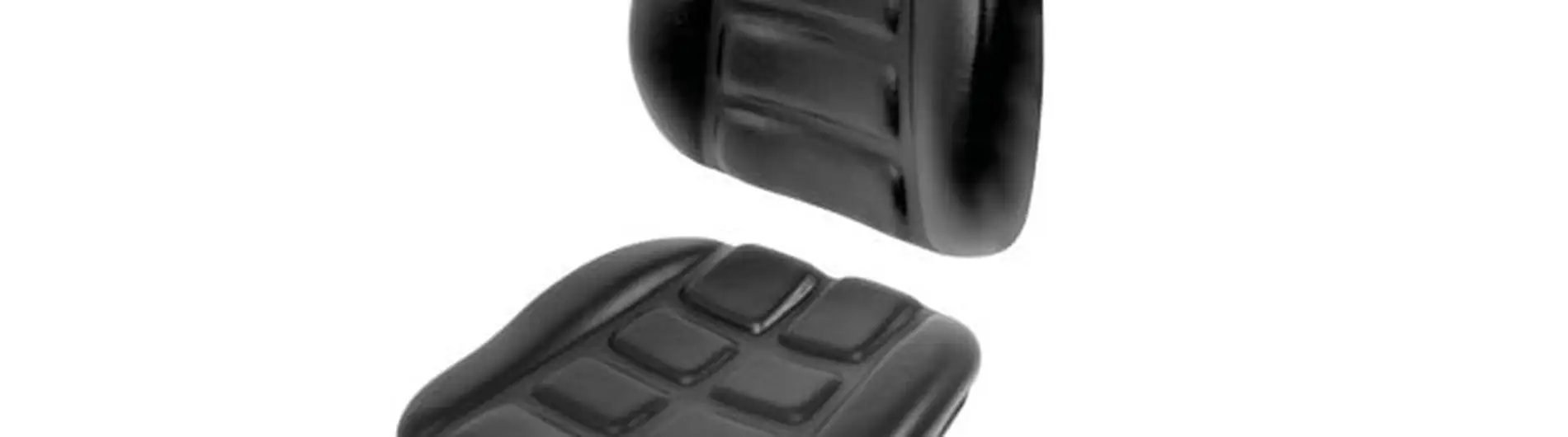 Kussenset passend voor grammer b12, gs12 en gs20