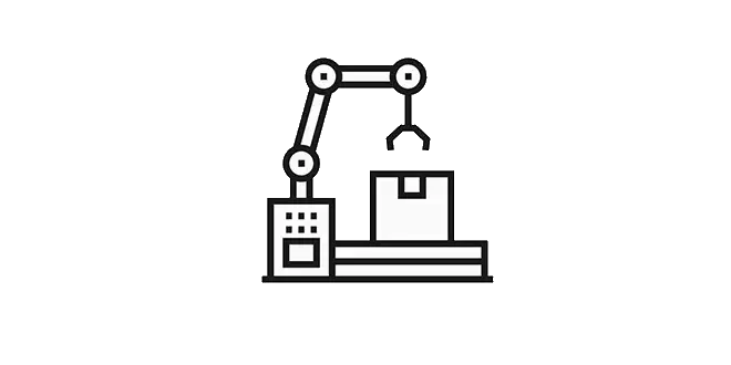 Just-in-time delivery to your production line