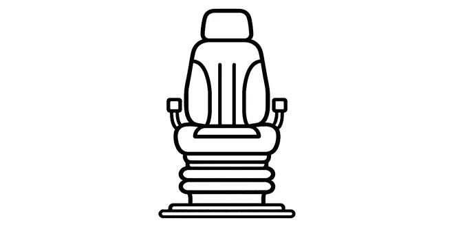 UnitedSeats modular seating program