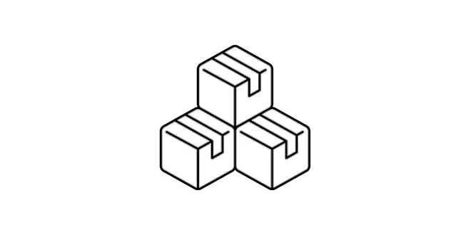 Flexible volumes with low MOQ