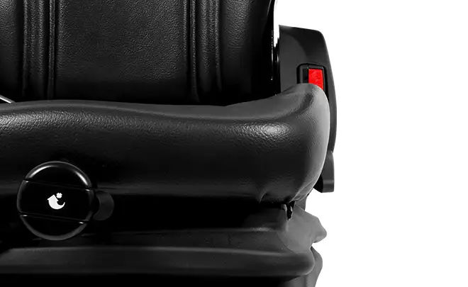 unitedseats mgv35 seat details seat for mini loaders