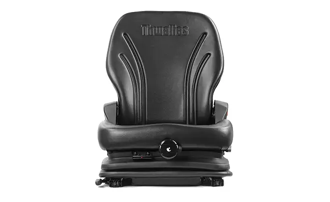 Thwaites construction seat mgv35