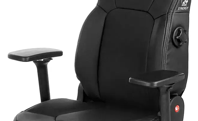 UnitedSeats C8 office chair Synergy