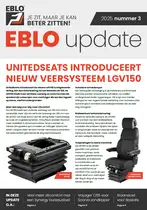 EBLO update 2025 nummer 3