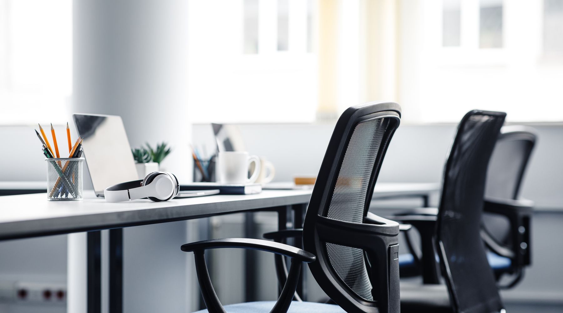 kantoorstoelen