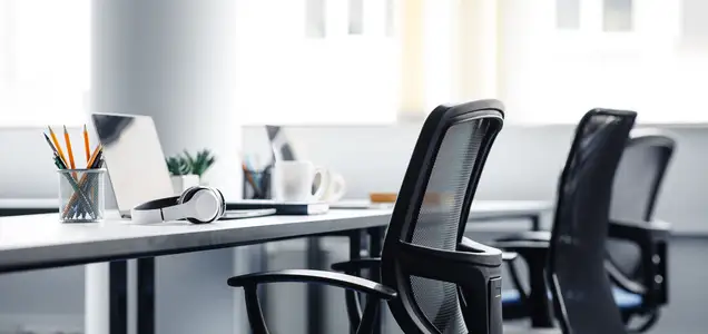 Bürostühle