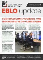EBLO update 2025 nummer 2