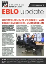 EBLO update 2025 nummer 2