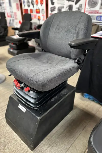 UnitedSeats Regain Fabric