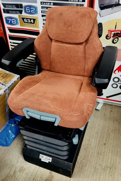 UnitedSeats Regain Fabric