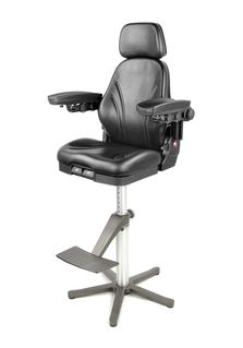 UnitedSeats C2 pro Marine