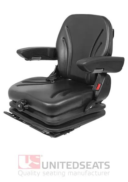 UnitedSeats MGV35